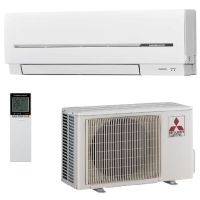 Mitsubishi Electric MSZ-SF25VE/MUZ-SF25VE