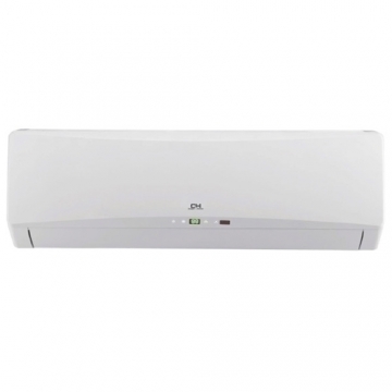Cooper&Hunter ICY II INVERTER WI-FI NEW CH-S09FTXTB2S-W (WI-FI) Cooper&Hunter ICY II INVERTER WI-FI NEW CH-S09FTXTB2S-W (WI-FI)