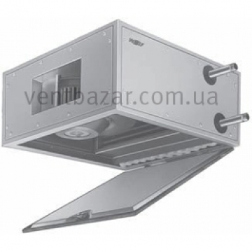 Приточно-вытяжная установка Wolf KG 40 Standard Приточно-вытяжная установка Wolf KG 40 Standard