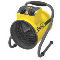 Электрическая тепловая пушка Ballu BHP-PE-3