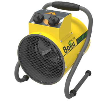 Электрическая тепловая пушка Ballu BHP-PE-3 Электрическая тепловая пушка Ballu BHP-PE-3