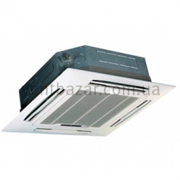 Кассетный фанкойл Midea MKA 600F Кассетный фанкойл Midea MKA 600F