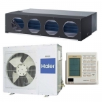 Канальный кондиционер Haier AD362ANEAA / AU36NAIEAA