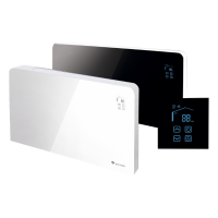Напольный фанкойл MyCond Glass MCFG-090T2