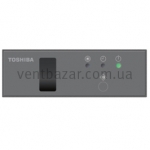 Беспроводной пульт с приемником сигналов Toshiba RBC-AX23UW(W)-E