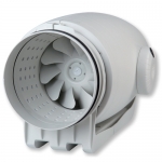 Канальний вентилятор Soler&Palau TD-500/150-160 SILENT 3V (220-240V 50/60) N8