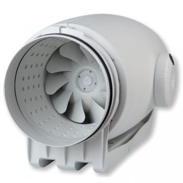 Канальний вентилятор Soler&Palau TD-500/150-160 SILENT 3V (220-240V 50/60) N8