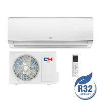 Cooper&Hunter NORDIC EVO NG CH-S12FTXN-NG INVERTER R32