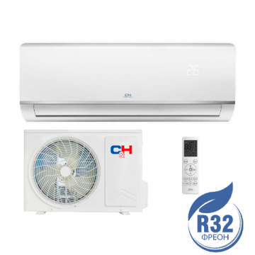 Cooper&Hunter NORDIC EVO NG CH-S12FTXN-NG INVERTER R32 Cooper&Hunter NORDIC EVO NG CH-S12FTXN-NG INVERTER R32