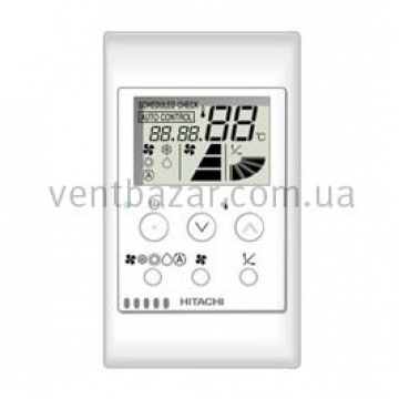 Стандартный пульт Hitachi PC-ARE