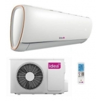Кондиціонер IDEA ISR-18HR-PA7-N1 ION PRO Diamond 2017 on/off