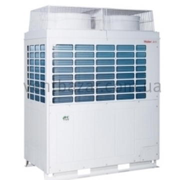 Зовнішній блок Haier MRV III-C AV12IMVESA Зовнішній блок Haier MRV III-C AV12IMVESA