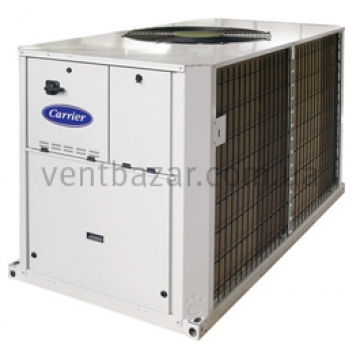Компресорно-конденсаторний блок Carrier 38RA 040B