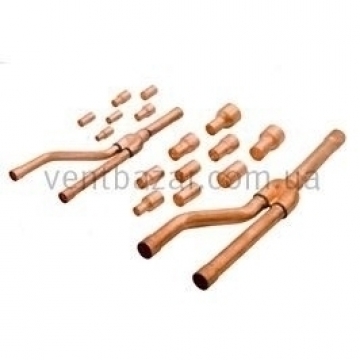 Рефнет-розгалужувач Daikin BHFQ23P1357 Рефнет-розгалужувач Daikin BHFQ23P1357