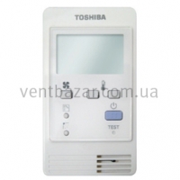 Дротовий пульт Toshiba RBC-AS21E2