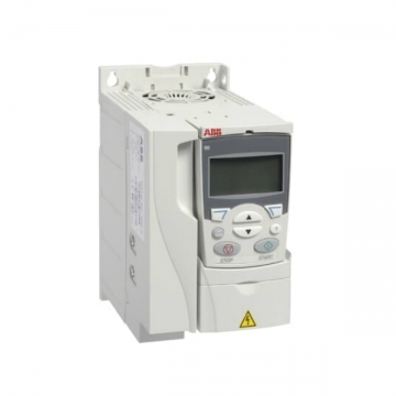 Частотный преобразователь ABB ACS310-03E-48A4-4 Частотный преобразователь ABB ACS310-03E-48A4-4