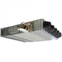 Канальный фанкойл Rhoss YARDY HP BA 3R300