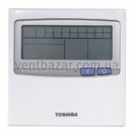 Пульт управління Toshiba TCB-SC642TLE2