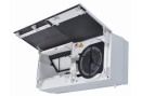 Приточно-вытяжная установка Mitsubishi Electric Lossnay VL-100EU5-E Приточно-вытяжная установка Mitsubishi Electric Lossnay VL-100EU5-E