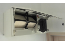 Приточно-вытяжная установка Mitsubishi Electric Lossnay VL-100EU5-E Приточно-вытяжная установка Mitsubishi Electric Lossnay VL-100EU5-E
