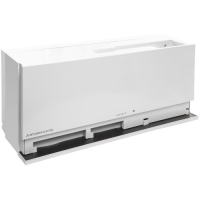 Приточно-вытяжная установка Mitsubishi Electric Lossnay VL-100EU5-E