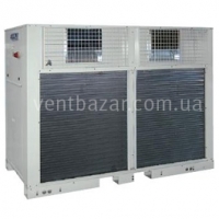 Чиллер York YLCD 120 T-TP