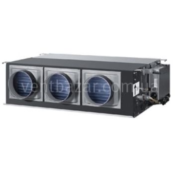 Канальный блок Haier AD 182MMERA Канальный блок Haier AD 182MMERA
