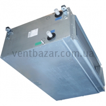Канальный фанкойл WITO HP 54-4T (4+1 ряда) Канальный фанкойл WITO HP 54-4T (4+1 ряда)