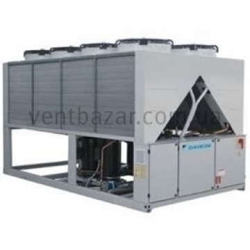 Чиллер Daikin EWAQ-F?SL 550