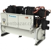 Чиллер Daikin EWWD-H-XS C10