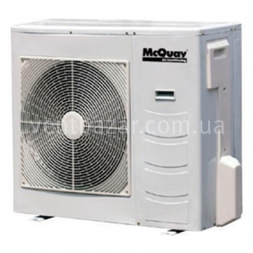 Компрессорно-конденсаторный блок McQuay M5LC 020CR-A Компрессорно-конденсаторный блок McQuay M5LC 020CR-A