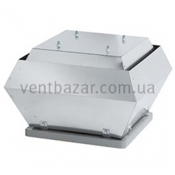 Крышный энергосберегающий вентилятор Systemair DVC 560-P (3Ph/400V) Крышный энергосберегающий вентилятор Systemair DVC 560-P (3Ph/400V)