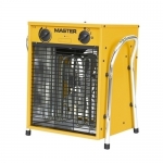 Электрическая тепловая пушка Master B 15EPB