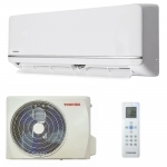 Спліт-система Toshiba RAS-12U2KH3S-EE/RAS-12U2AH3S-EE