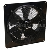 Осевой вентилятор Systemair AW sileo 1000D EC Axial fan