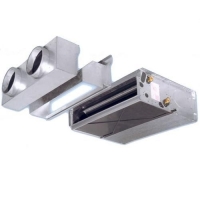Канальный фанкойл Sabiana FSL 44