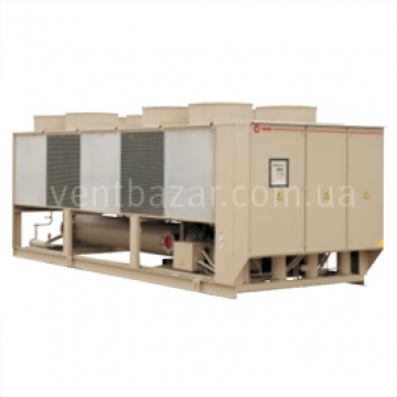 Чиллер Trane RTAA HR 213 Чиллер Trane RTAA HR 213