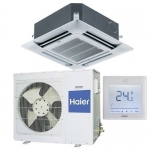 Кассетный кондиционер Haier AB362ACEAA / PB-950JA / AU36NAIEAA