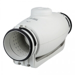 Канальний вентилятор Soler&Palau TD-350/125 SILENT T (230-240V 50/60)