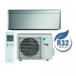 Daikin STYLISH FTXA35AS/RXA35A