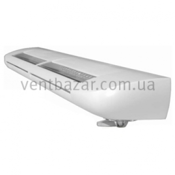 Оконный приточный клапан Aereco EAR 203 Оконный приточный клапан Aereco EAR 203