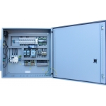Щит автоматики Block "Atmic" EPVR1.5-WH