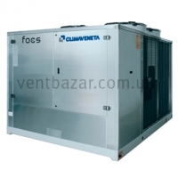 Чиллер Climaveneta FOCS 0751-2632