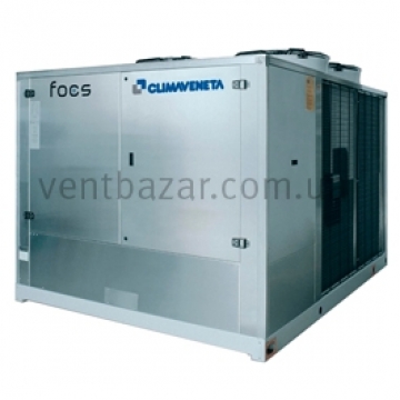 Чиллер Climaveneta FOCS 0751-2632 Чиллер Climaveneta FOCS 0751-2632