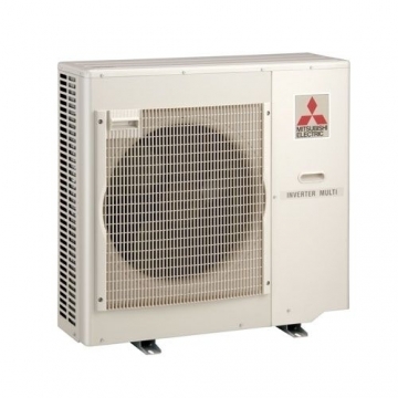 Наружный блок Mitsubishi Electric MXZ-5D/E102VA Наружный блок Mitsubishi Electric MXZ-5D/E102VA