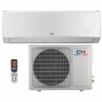 Cooper&Hunter ALPHA INVERTER CH-S24FTXLE (WI-FI)