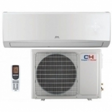 Cooper&Hunter ALPHA INVERTER CH-S24FTXLE (WI-FI) Cooper&Hunter ALPHA INVERTER CH-S24FTXLE (WI-FI)