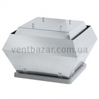 Крышный энергосберегающий вентилятор Systemair DVC 560-S (3Ph/400V)