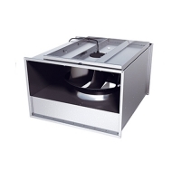 Прямоугольный канальный вентилятор Ostberg RKB 700x400 E1