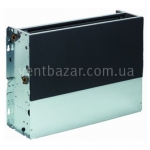 Настенный фанкойл Rhoss YARDY-EV IVP55